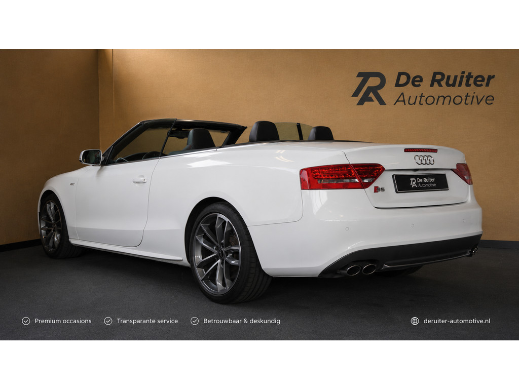 Audi S5 Cabriolet 3.0 TFSI S5 quattro Pro Line 56456295-2.jpg | De Ruiter Automotive 