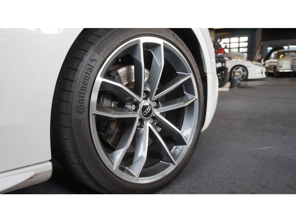 Audi S5 Cabriolet 3.0 TFSI S5 quattro Pro Line 56456295-6.jpg | De Ruiter Automotive 