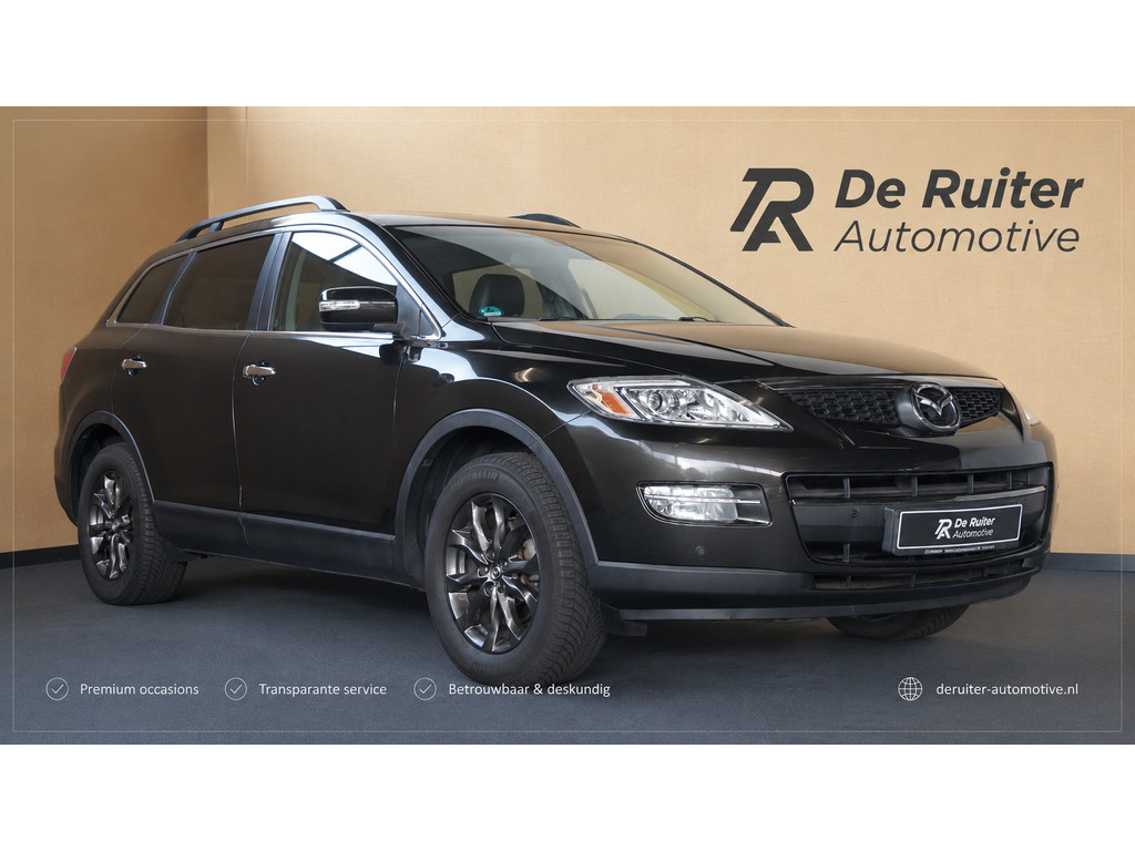 Mazda CX-9 3.7 GT-L 56457863-0.jpg | De Ruiter Automotive 
