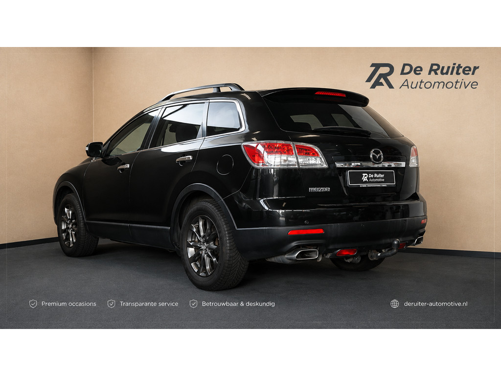 Mazda CX-9 3.7 GT-L 56457863-1.jpg | De Ruiter Automotive 